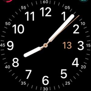 Meet your Posher, Lorena